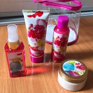 Incredible Things by Taylor Swift Set